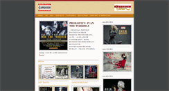 Desktop Screenshot of capriccio.at