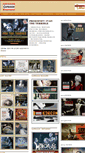 Mobile Screenshot of capriccio.at